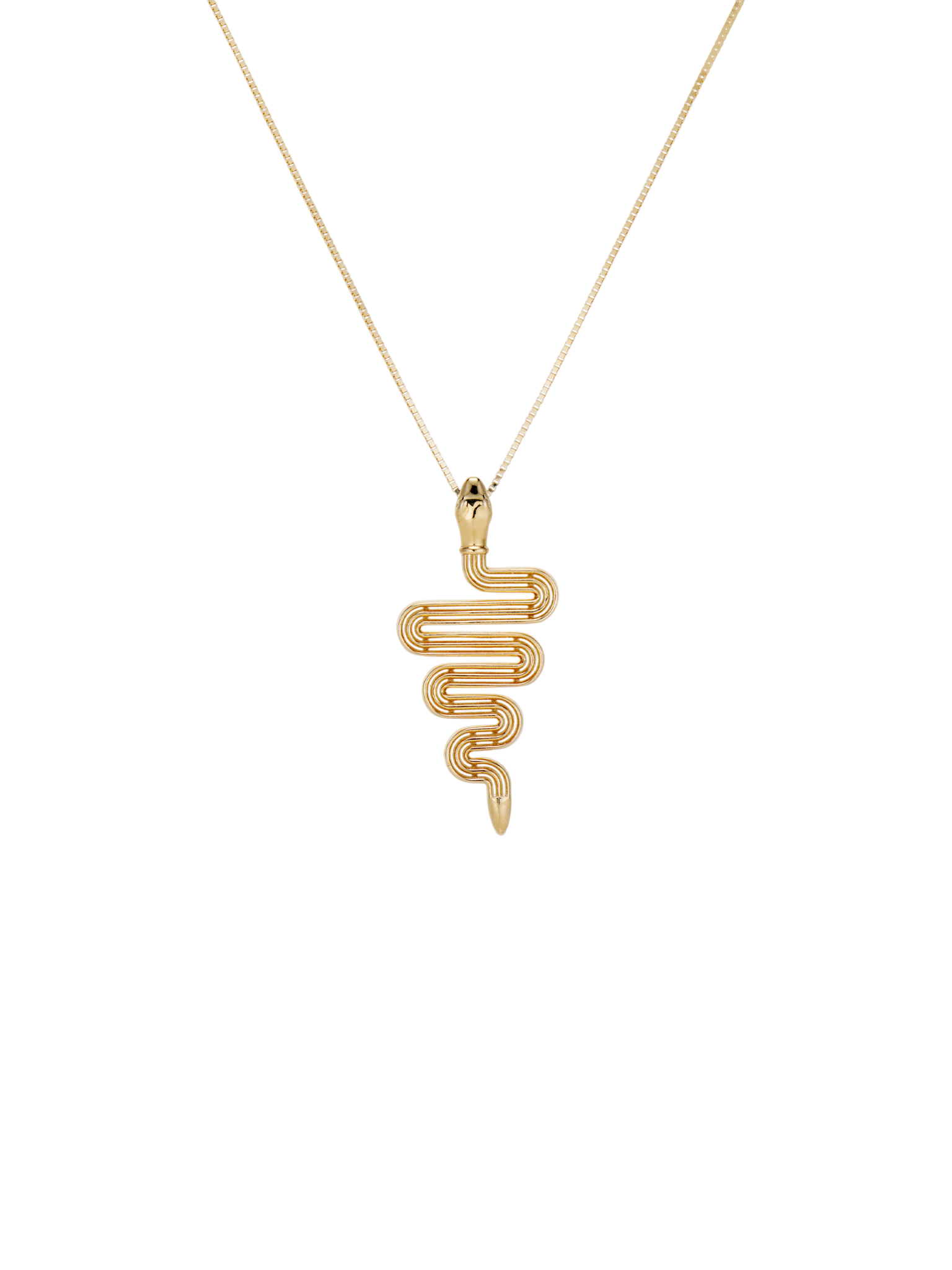 Aziza necklace